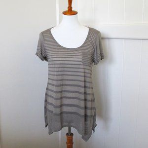 American Rag | Shark Bite Pocket Tee